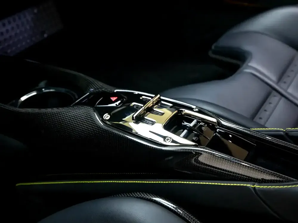 2021 | Ferrari | SF90 Stradale | With Warranty - Image 13