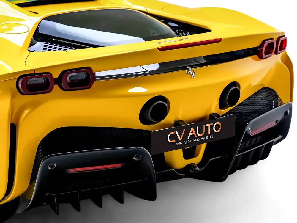 2021 | Ferrari | SF90 Stradale | With Warranty - Image 18