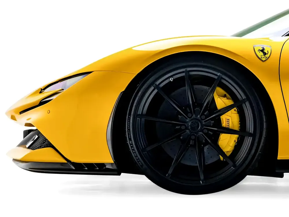 2021 | Ferrari | SF90 Stradale | With Warranty - Image 20