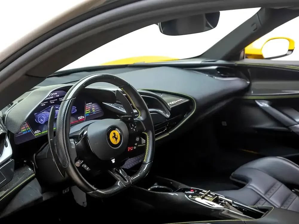 2021 | Ferrari | SF90 Stradale | With Warranty - Image 8