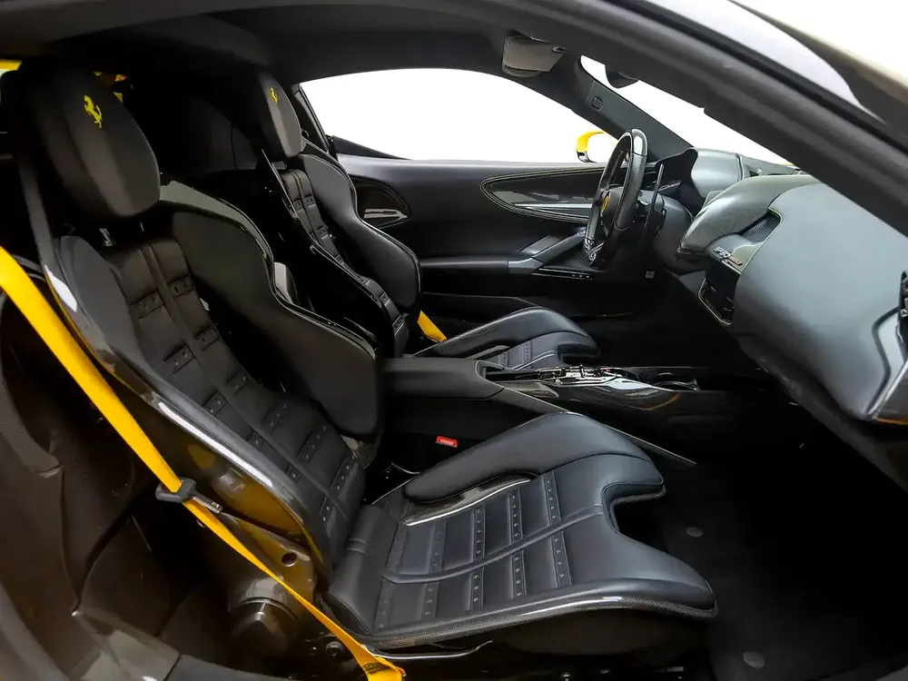 2021 | Ferrari | SF90 Stradale | With Warranty - Image 9