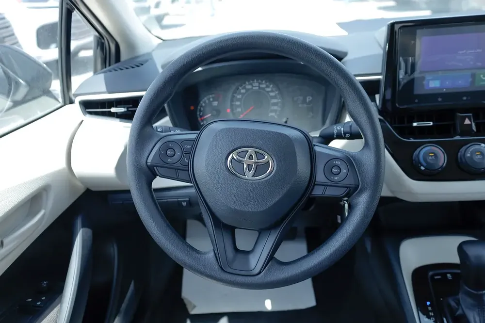 TOYOTA COROLLA XLI 2.0 L 2026 - Image 12