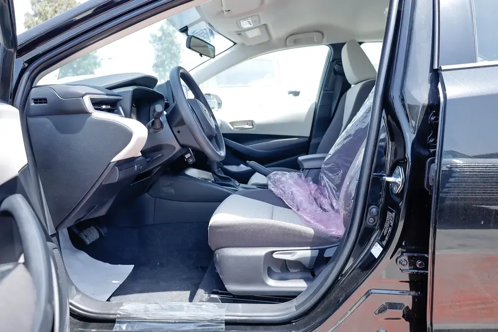TOYOTA COROLLA XLI 2.0 L 2026 - Image 7