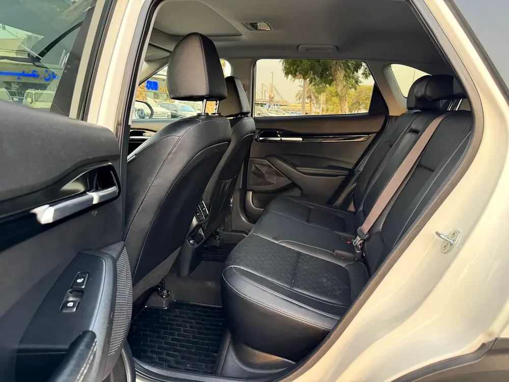 2020 KIA SELTOS LIMITED TURBO 1.6 SUNROOF CANADA SPEC - Image 10