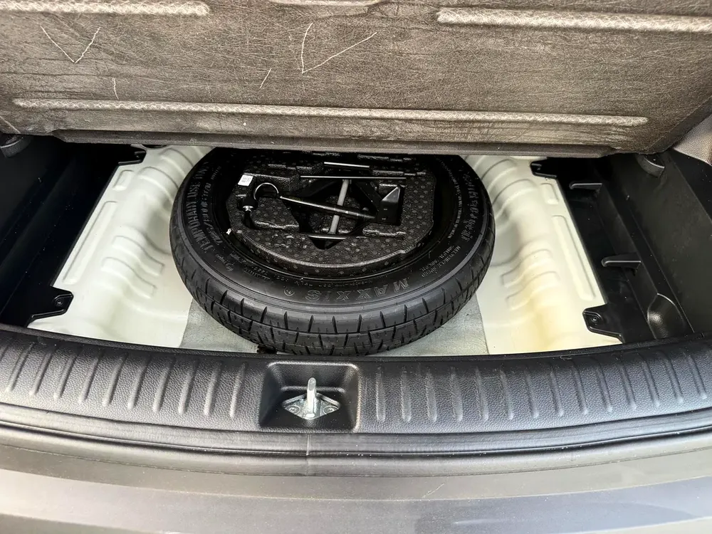 2020 KIA SELTOS LIMITED TURBO 1.6 SUNROOF CANADA SPEC - Image 17