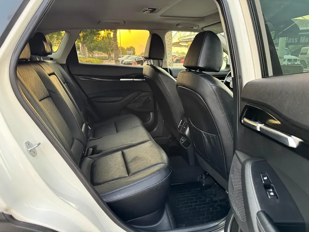 2020 KIA SELTOS LIMITED TURBO 1.6 SUNROOF CANADA SPEC - Image 9