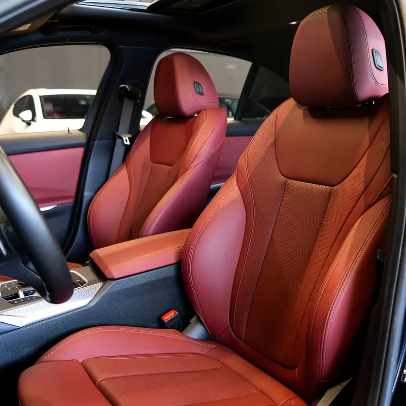 AED 3,161 P.M • 0% Downpayment • BMW 330i M-Sport • Agency Warranty and Service Package - Image 15