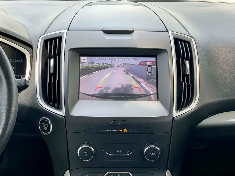 UNLIMITED MILEAGE WARRANTY / AWD + NAVIGATION + CAMERA + LANE ASSIST + BLIND SPOT RADAR + FULL LED - Image 10