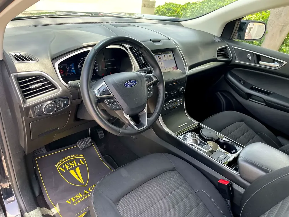 UNLIMITED MILEAGE WARRANTY / AWD + NAVIGATION + CAMERA + LANE ASSIST + BLIND SPOT RADAR + FULL LED - Image 11