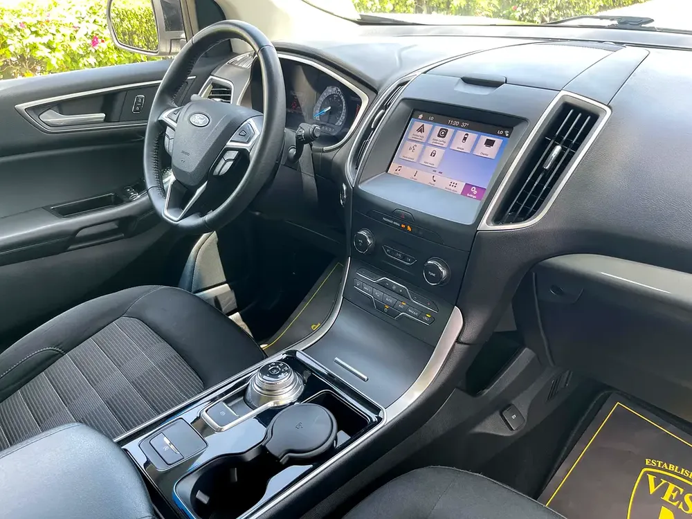 UNLIMITED MILEAGE WARRANTY / AWD + NAVIGATION + CAMERA + LANE ASSIST + BLIND SPOT RADAR + FULL LED - Image 12