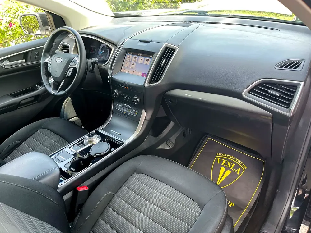 UNLIMITED MILEAGE WARRANTY / AWD + NAVIGATION + CAMERA + LANE ASSIST + BLIND SPOT RADAR + FULL LED - Image 14