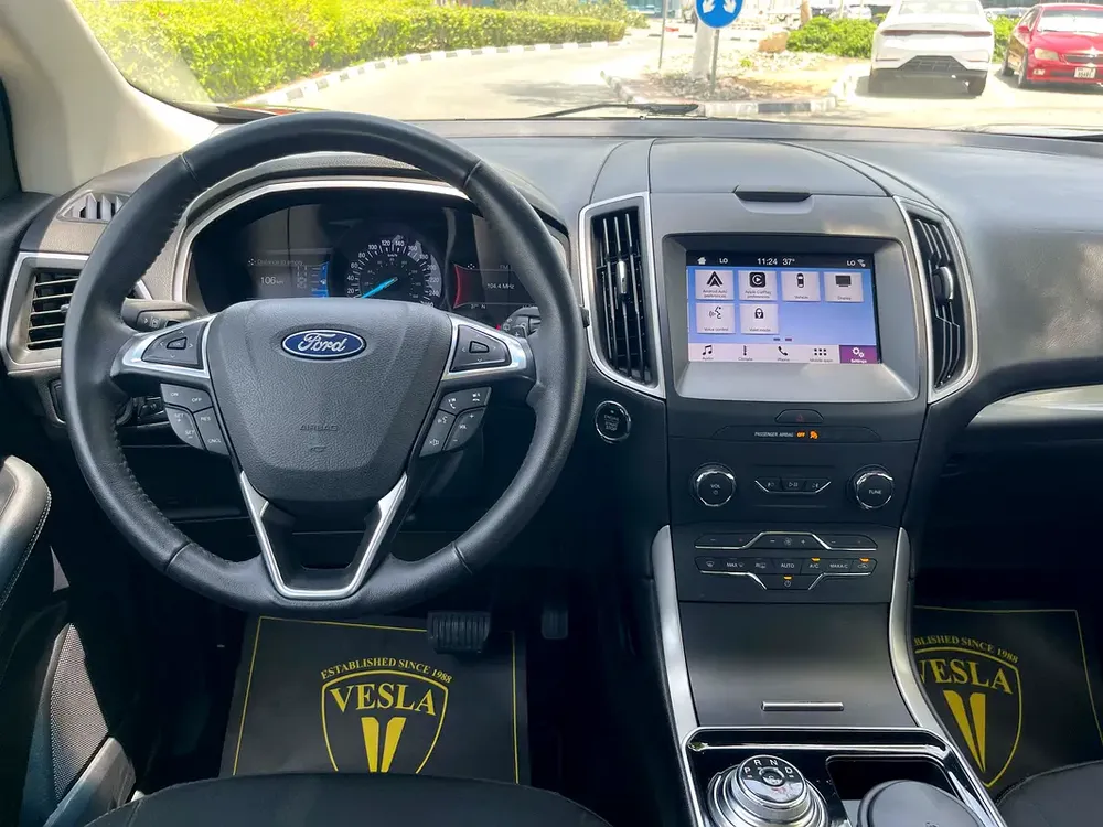 UNLIMITED MILEAGE WARRANTY / AWD + NAVIGATION + CAMERA + LANE ASSIST + BLIND SPOT RADAR + FULL LED - Image 15