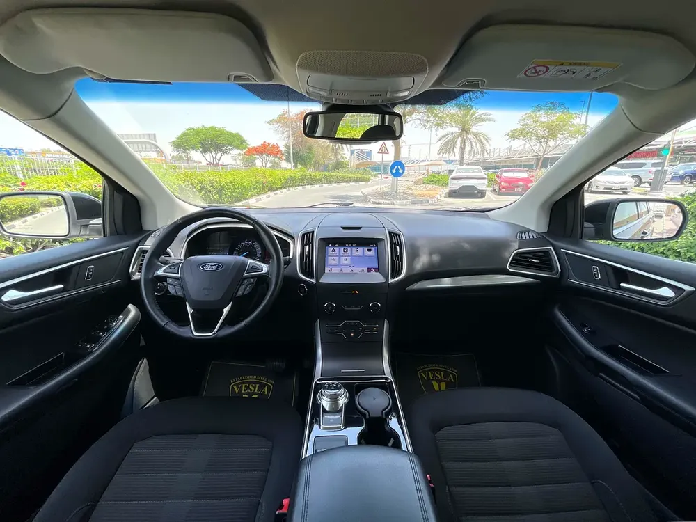 UNLIMITED MILEAGE WARRANTY / AWD + NAVIGATION + CAMERA + LANE ASSIST + BLIND SPOT RADAR + FULL LED - Image 20