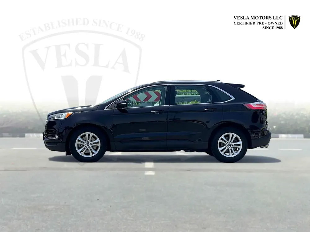 UNLIMITED MILEAGE WARRANTY / AWD + NAVIGATION + CAMERA + LANE ASSIST + BLIND SPOT RADAR + FULL LED - Image 4