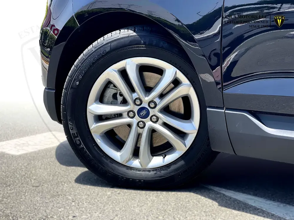 UNLIMITED MILEAGE WARRANTY / AWD + NAVIGATION + CAMERA + LANE ASSIST + BLIND SPOT RADAR + FULL LED - Image 6