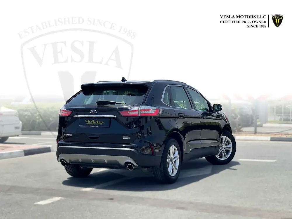 UNLIMITED MILEAGE WARRANTY / AWD + NAVIGATION + CAMERA + LANE ASSIST + BLIND SPOT RADAR + FULL LED - Image 7