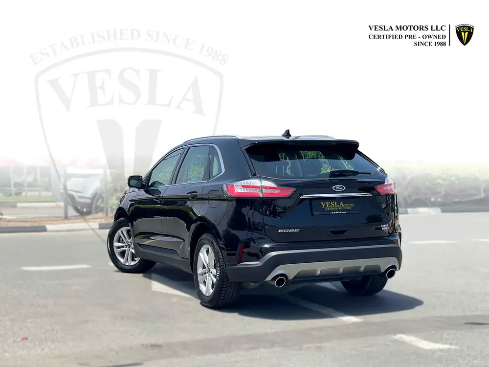 UNLIMITED MILEAGE WARRANTY / AWD + NAVIGATION + CAMERA + LANE ASSIST + BLIND SPOT RADAR + FULL LED - Image 9