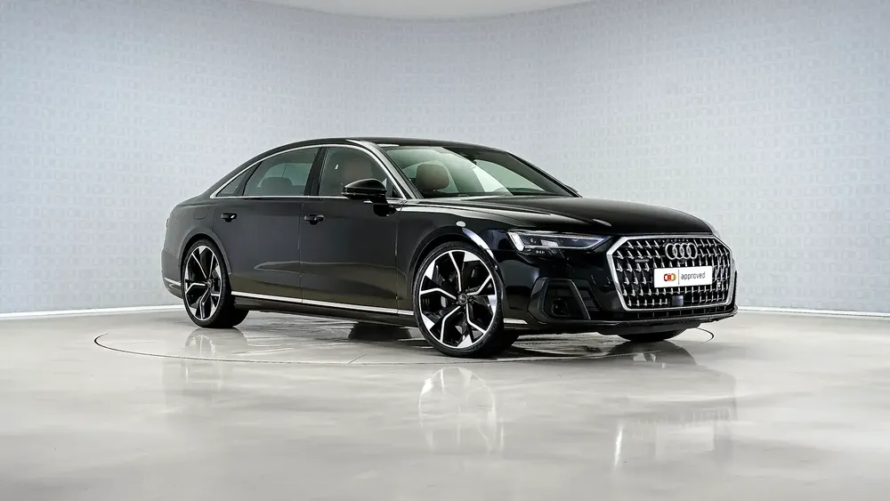 UAEs Very Best Example | AED 5,546 Per Month | Upgraded A8 2026 - Image 10