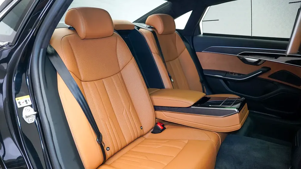 UAEs Very Best Example | AED 5,546 Per Month | Upgraded A8 2026 - Image 7