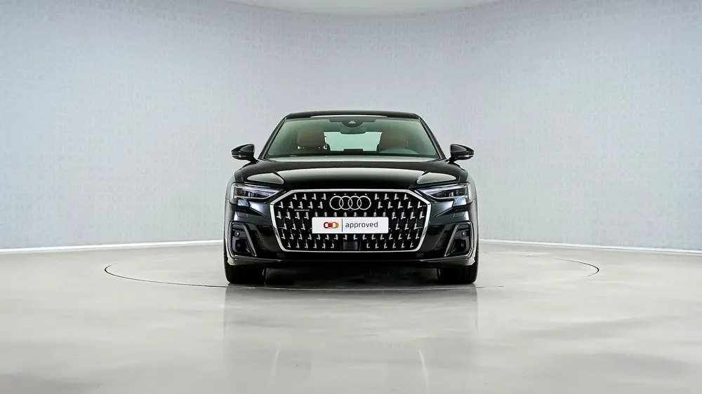 UAEs Very Best Example | AED 5,546 Per Month | Upgraded A8 2026 - Image 8