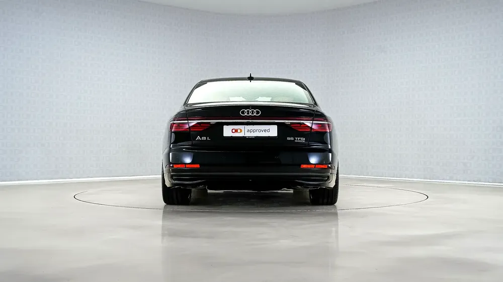 UAEs Very Best Example | AED 5,546 Per Month | Upgraded A8 2026 - Image 9