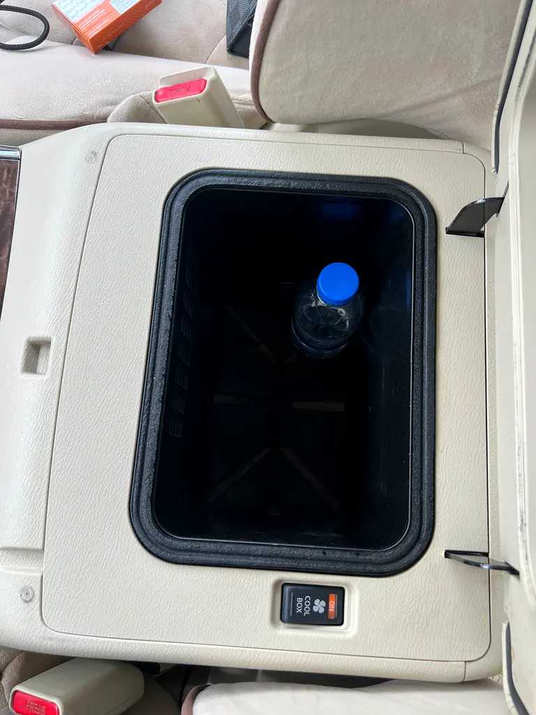 Nissan Patrol SE 2018 GCC - Image 11