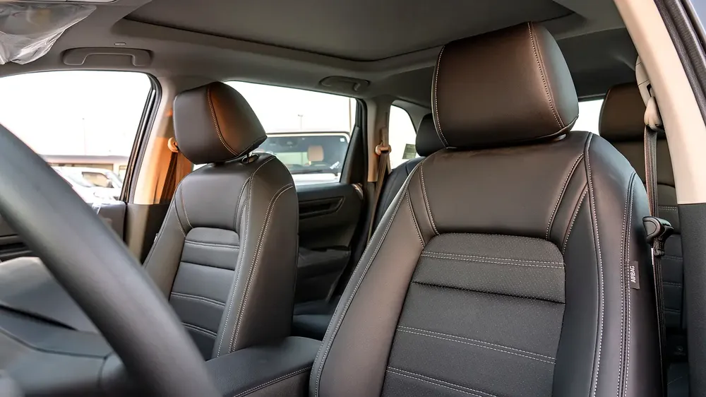2026 | HONDA CRV GLOBAL 30-YEAR HONOR 240TURBO 2WD VITALITY 5 SEATS - Image 16