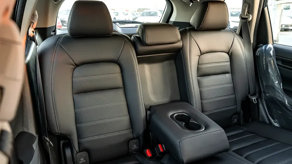 2026 | HONDA CRV GLOBAL 30-YEAR HONOR 240TURBO 2WD VITALITY 5 SEATS - Image 17