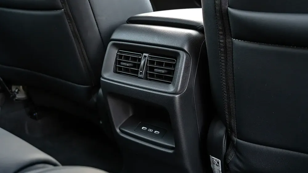 2026 | HONDA CRV GLOBAL 30-YEAR HONOR 240TURBO 2WD VITALITY 5 SEATS - Image 18