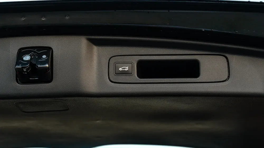 2026 | HONDA CRV GLOBAL 30-YEAR HONOR 240TURBO 2WD VITALITY 5 SEATS - Image 7