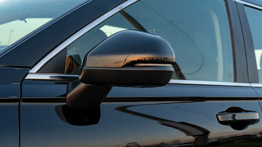2026 | HONDA CRV GLOBAL 30-YEAR HONOR 240TURBO 2WD VITALITY 5 SEATS - Image 8