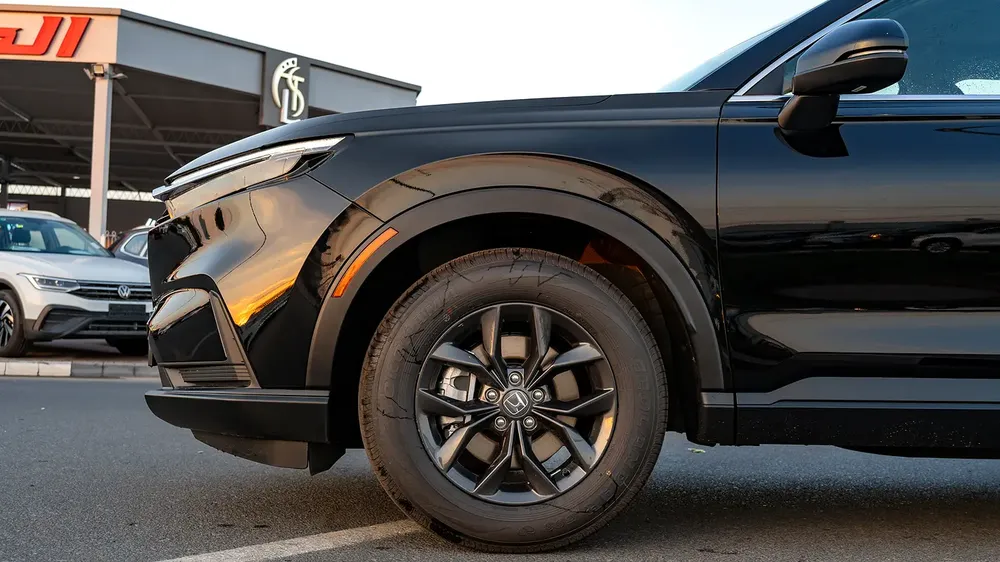 2026 | HONDA CRV GLOBAL 30-YEAR HONOR 240TURBO 2WD VITALITY 5 SEATS - Image 9