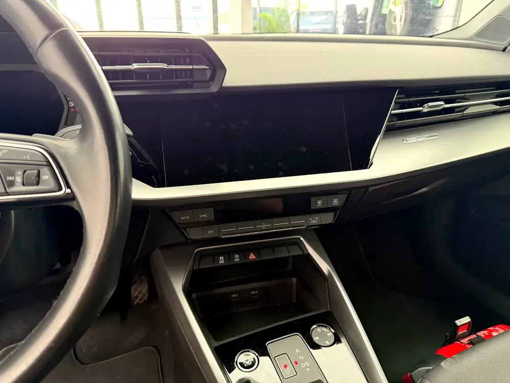 2023 Audi A3 35 TFSI | GCC specs | Low Mileage | Clean Condition - Image 10
