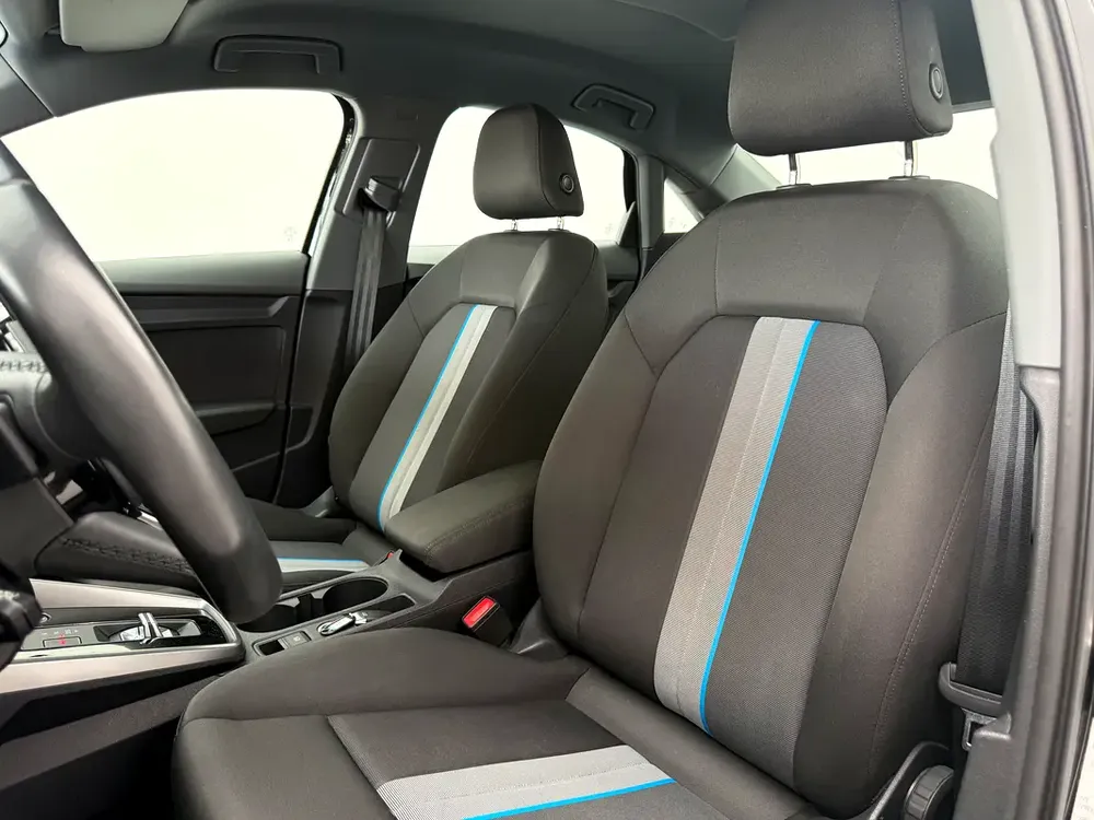 2023 Audi A3 35 TFSI | GCC specs | Low Mileage | Clean Condition - Image 12