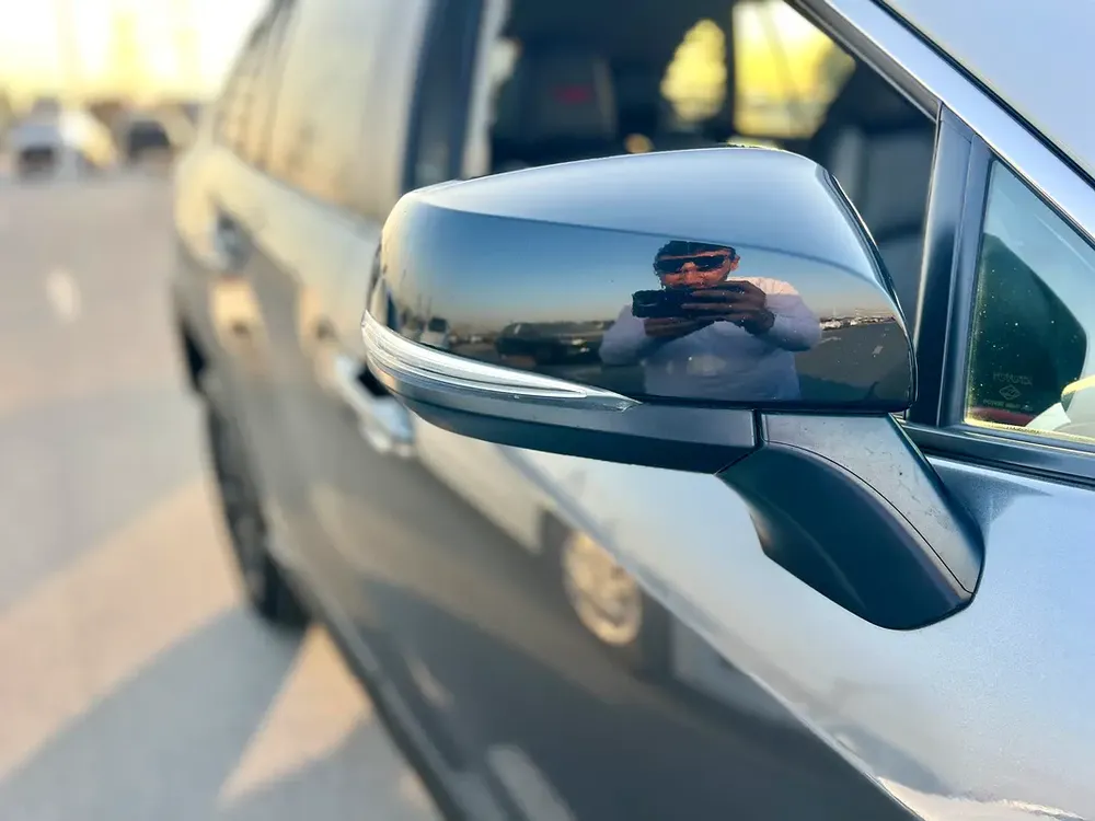 2021 Toyota Rav4 Trd Off Road Fully Loaded - Image 15