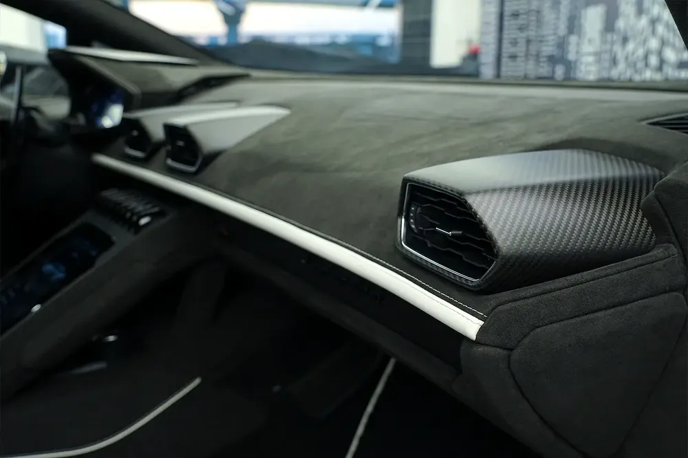 LAMBORGHINI | HURACAN STERRATO | 2023MY | 1 OF 1499 - Image 14
