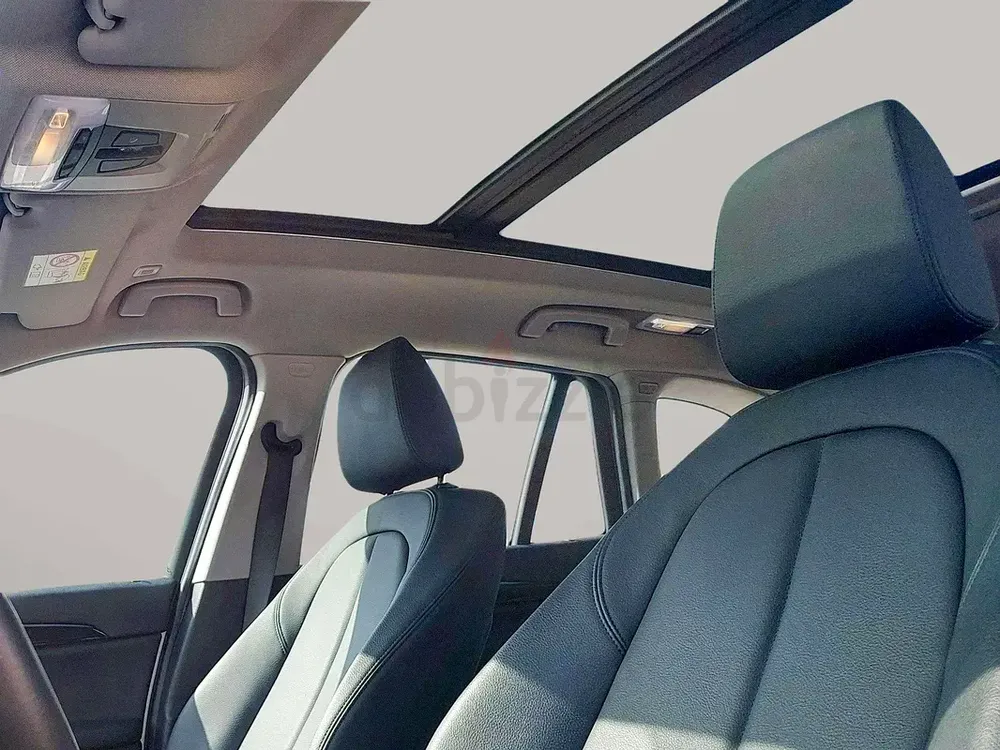 AED 942/month | 2019 BMW X1  | GCC Specs | Ref#447846 - Image 11