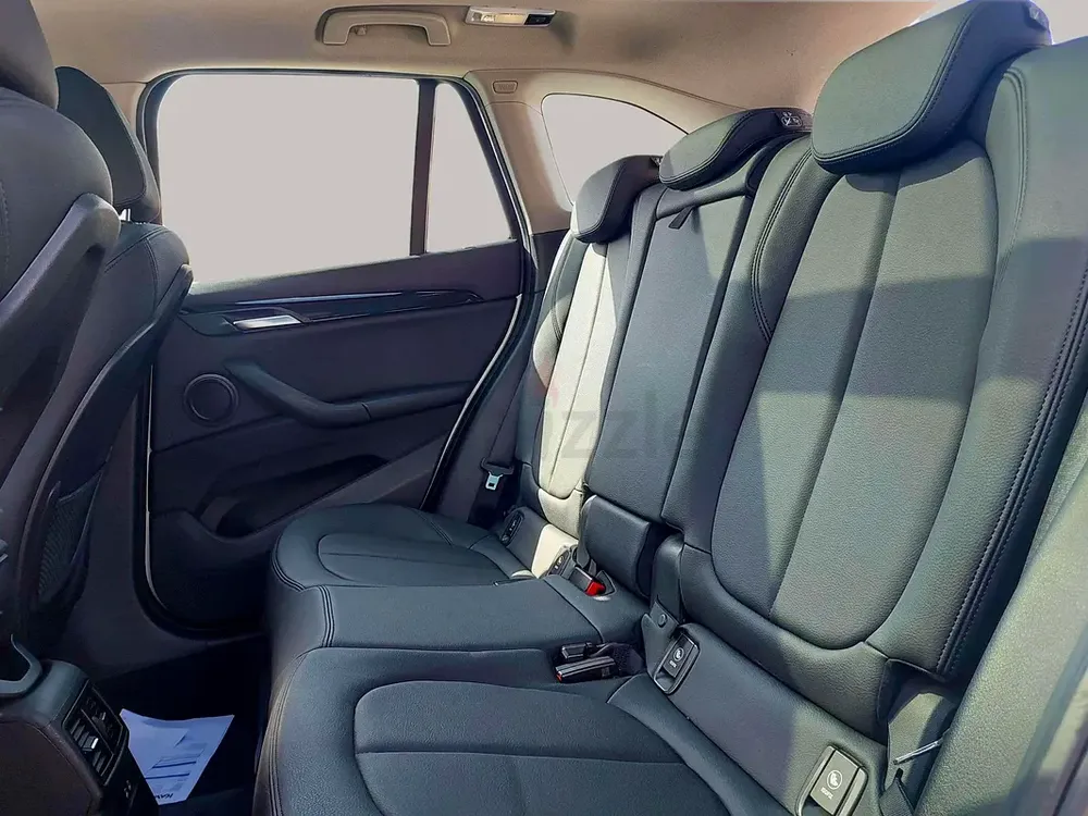 AED 942/month | 2019 BMW X1  | GCC Specs | Ref#447846 - Image 12