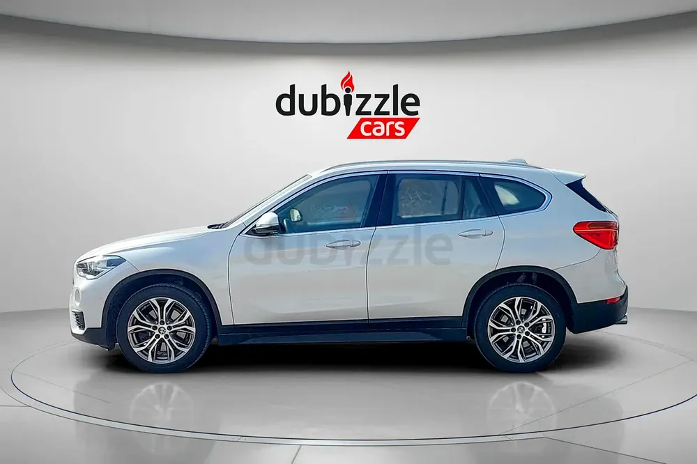 AED 942/month | 2019 BMW X1  | GCC Specs | Ref#447846 - Image 5