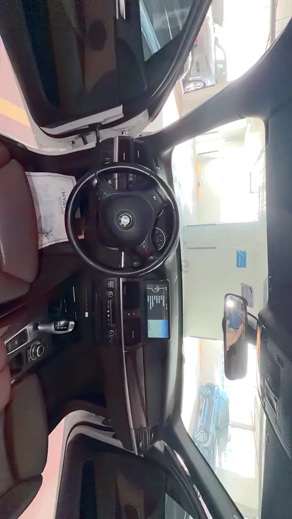 BMW X5 M50i 2012 GCC Specs - Excellent Condition - Image 13