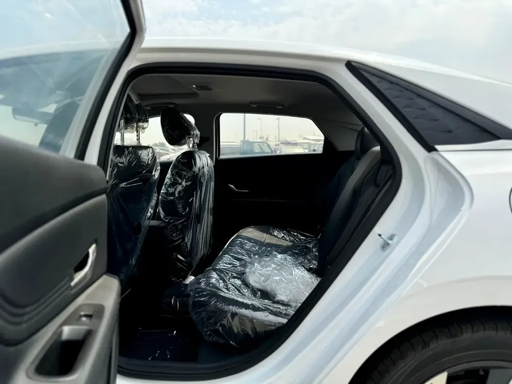 Brand New Elantra Elite Edition 1.5 - Image 8
