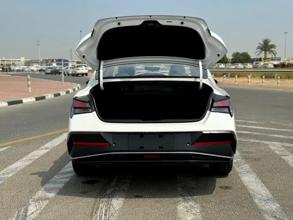 Brand New Elantra Elite Edition 1.5 - Image 9