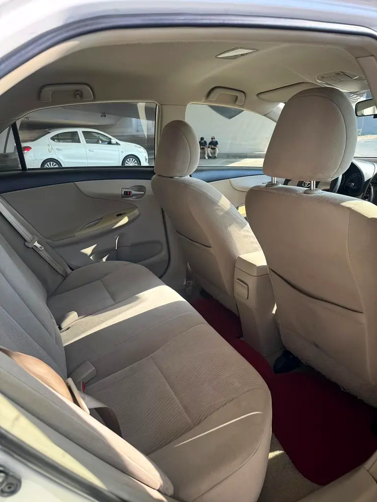 Pre owned 2013 Toyota Corolla XLI - Image 10