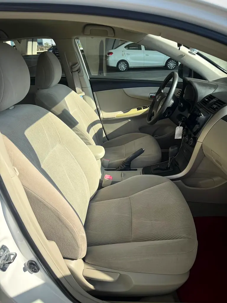 Pre owned 2013 Toyota Corolla XLI - Image 11