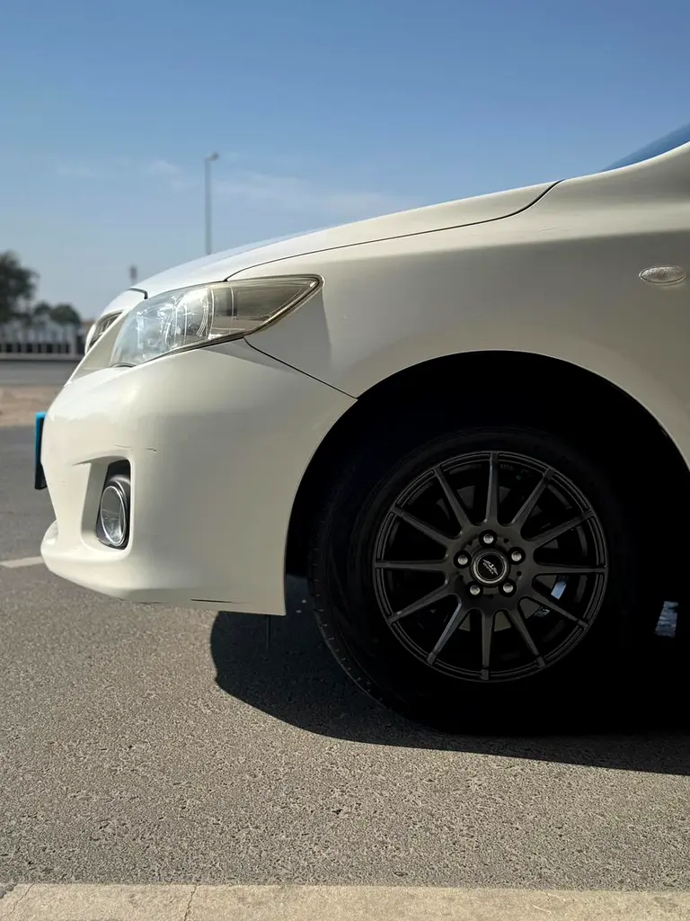 Pre owned 2013 Toyota Corolla XLI - Image 12