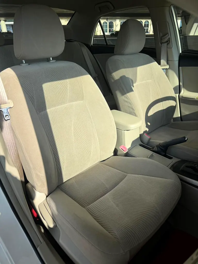 Pre owned 2013 Toyota Corolla XLI - Image 14