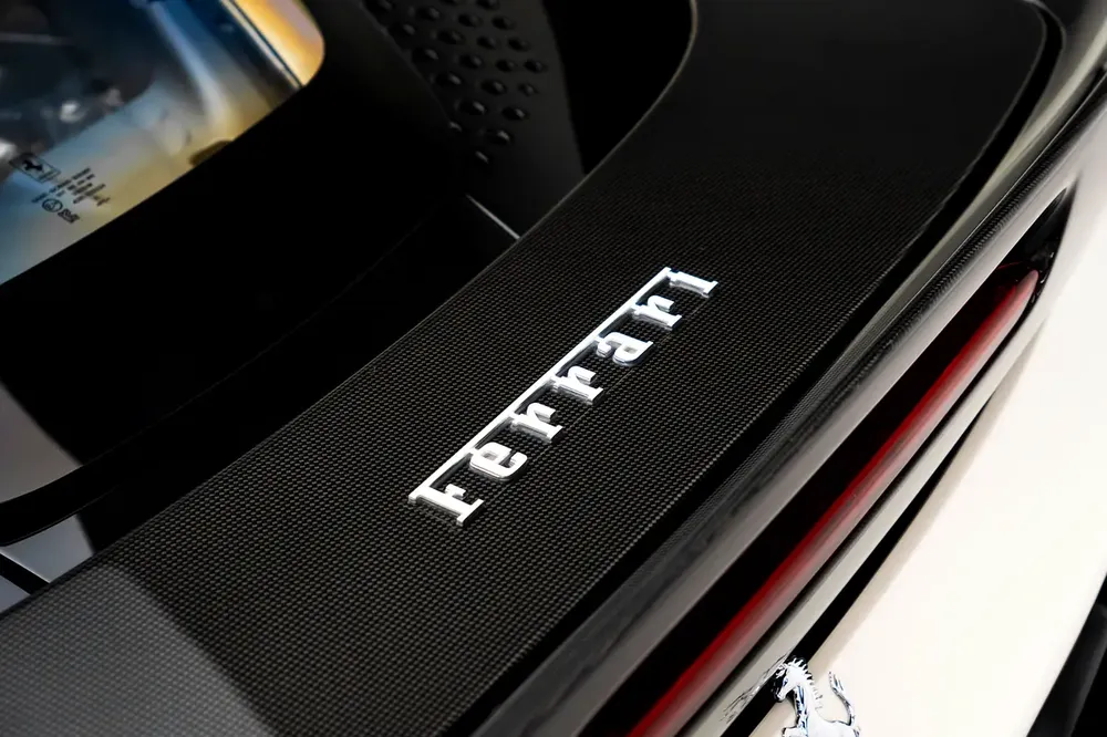 FERRARI AL TAYER WARRANTY + SERVICE CONTRACT - 2021 FERRARI SF90 STRADALE EXTENDED ASSETTO FIORANO - Image 20