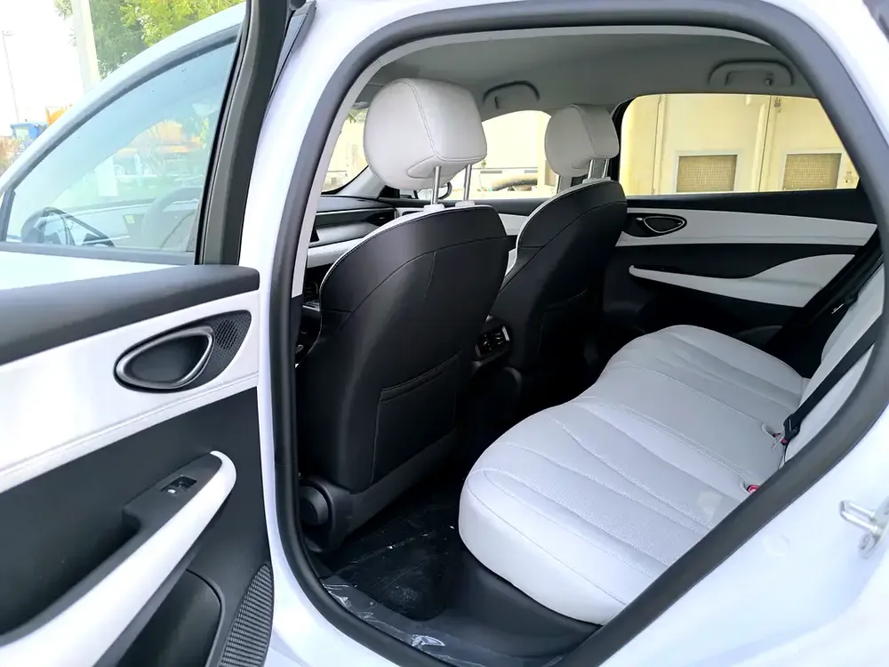 BYD Seal 05 DMI Plug-in Hybrid 55KM 2025 Model Brand New - Image 11