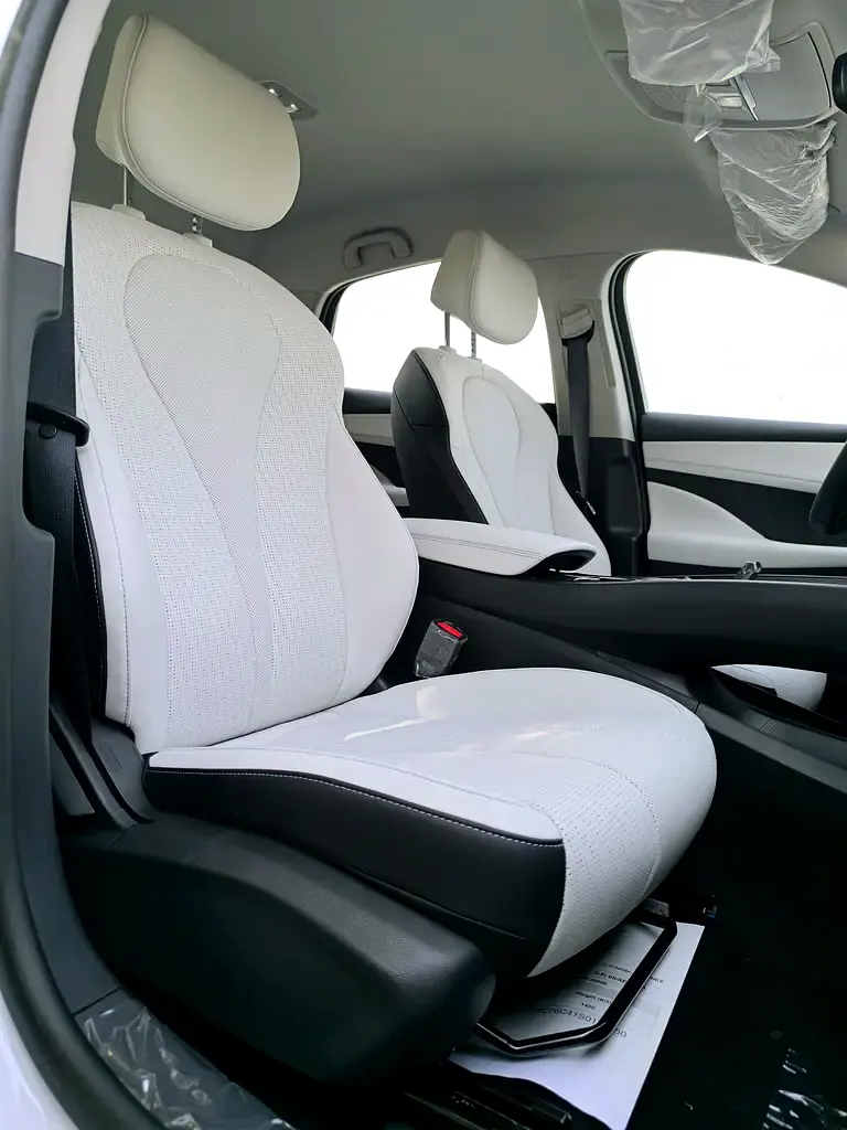 BYD Seal 05 DMI Plug-in Hybrid 55KM 2025 Model Brand New - Image 12