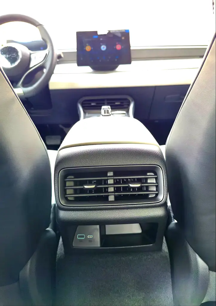 BYD Seal 05 DMI Plug-in Hybrid 55KM 2025 Model Brand New - Image 14